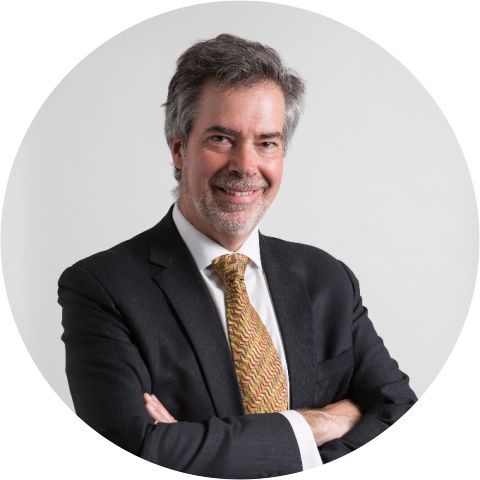 Richard Lambert