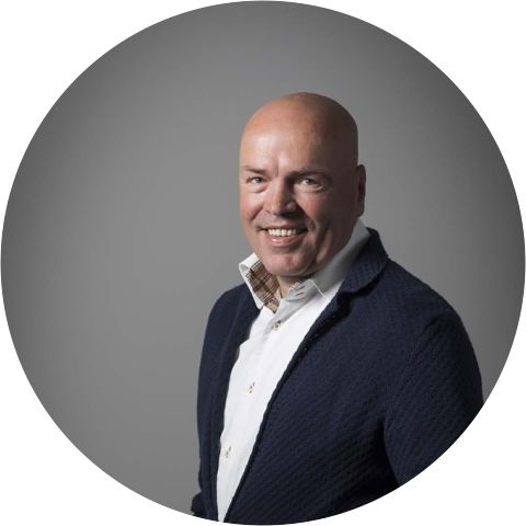 Frank Aan de Stegge