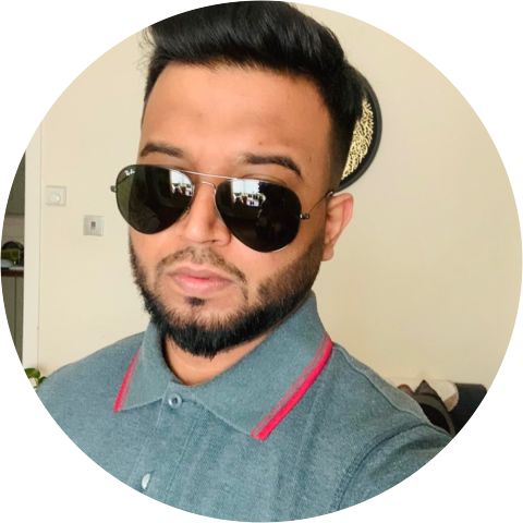 A N Ehsan Mahmood