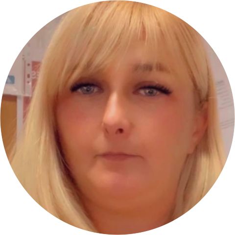 Martina Coulstiock