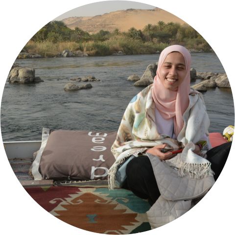 Rawan Mahmoud