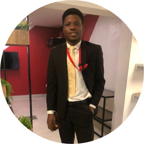 Obinna Martins