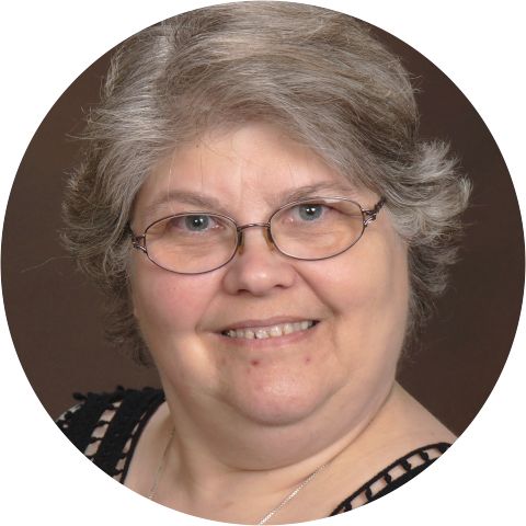 Mary Ernsberger