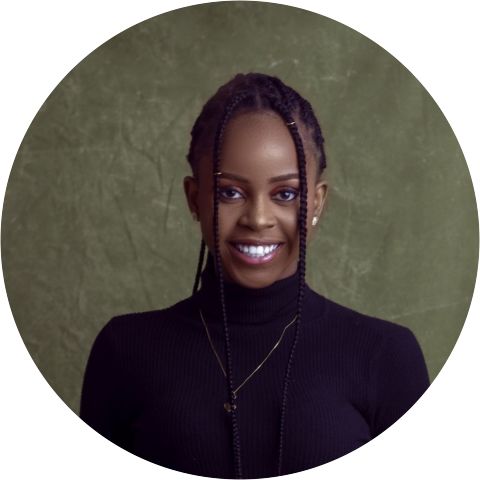 Faith Omodara