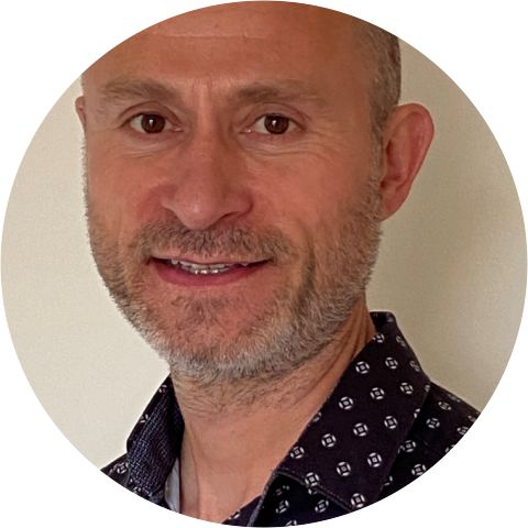 Duncan Cardwell