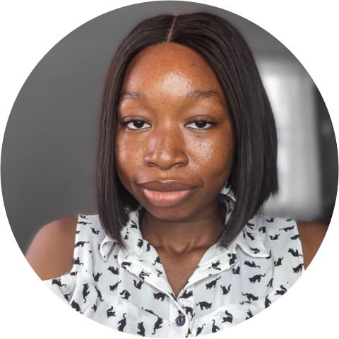 Omotayo Olasoji