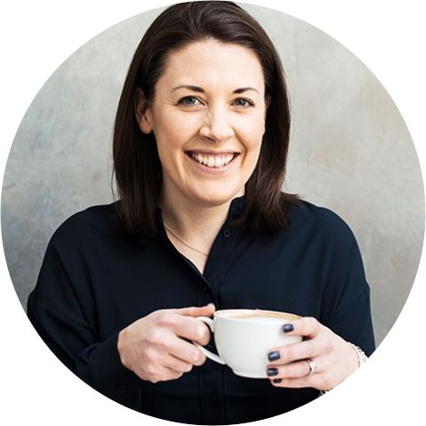 Rachel Letham