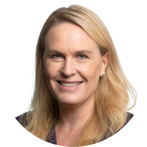 Carin Olsson Bramworth