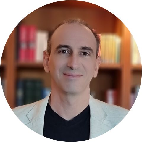 Gregory Enjalbert