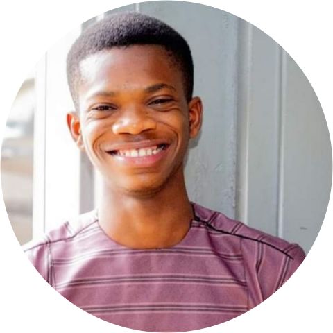 Eric Ayebulu
