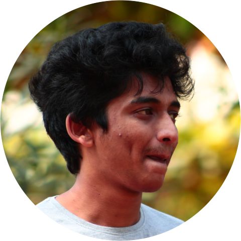 Prajwal Nagaraja
