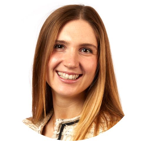 Alessia Ginghiali