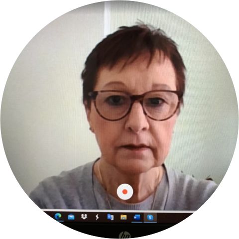 Judy Banfield Chandler