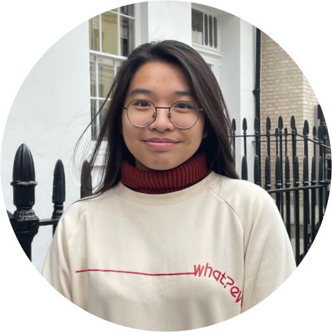 Jasmine Chan