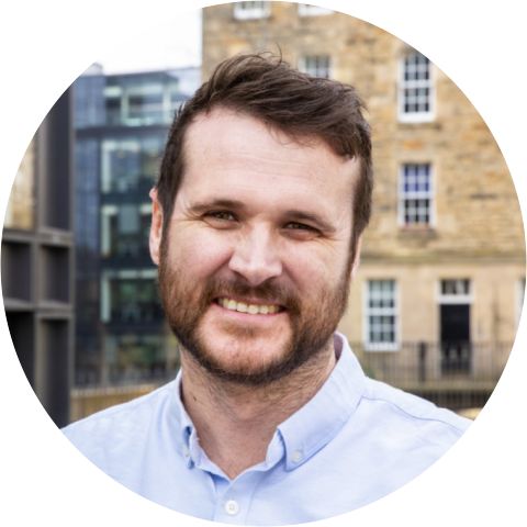 Graeme Barron