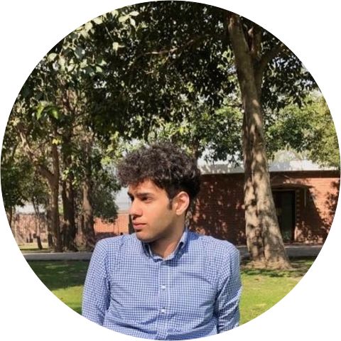 Adil Hameed