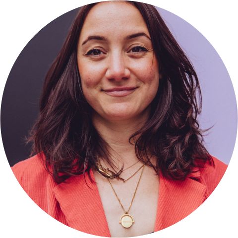 Anna Butterworth