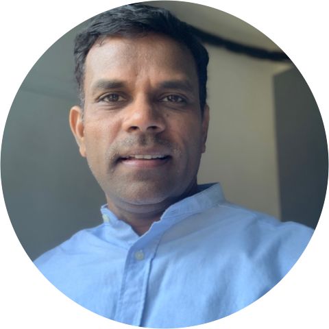 Sooraj Viswanath