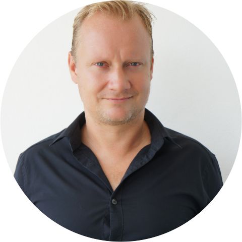 Jesper Kauth