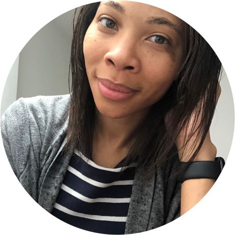 Dionne Daley
