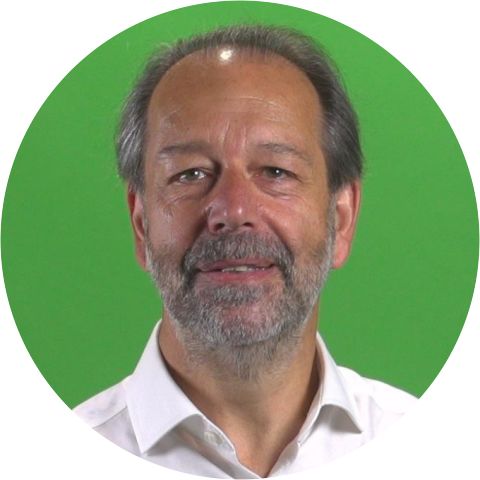 David Solomides