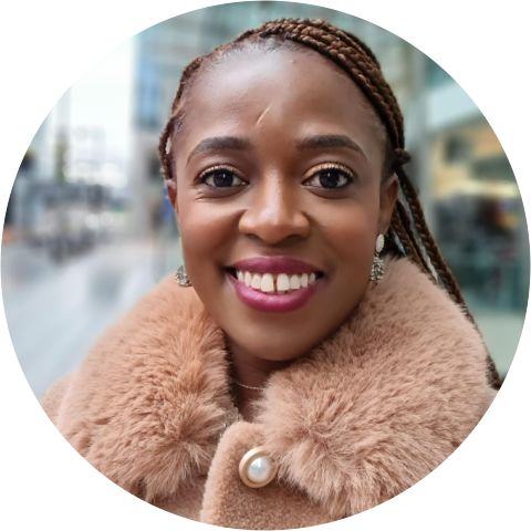 Kene Onyeka Allison