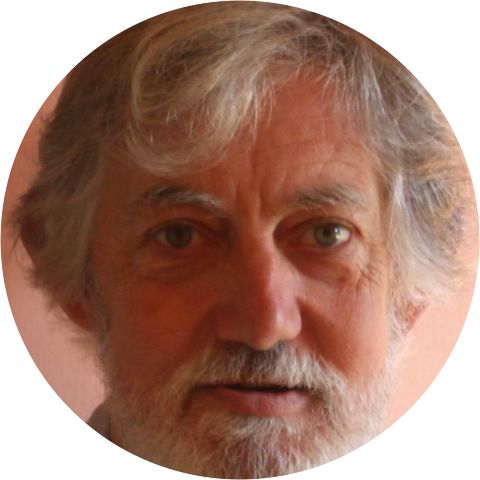 dave Green
