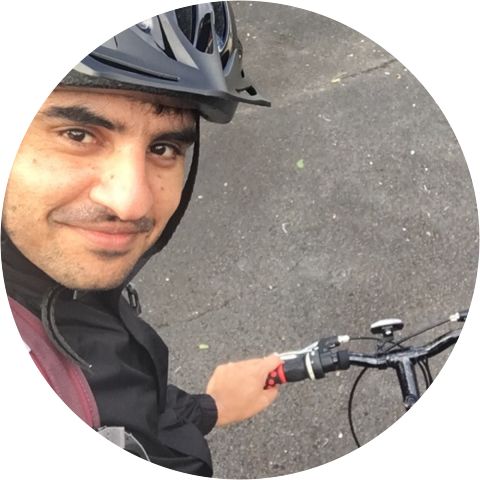 Majid Liaquat