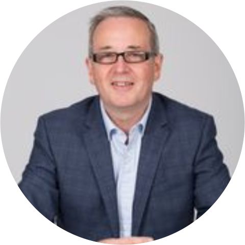 Paul McKibbin