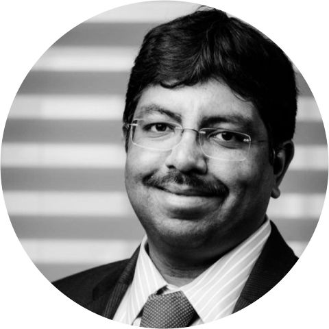 Chetan Nagendra