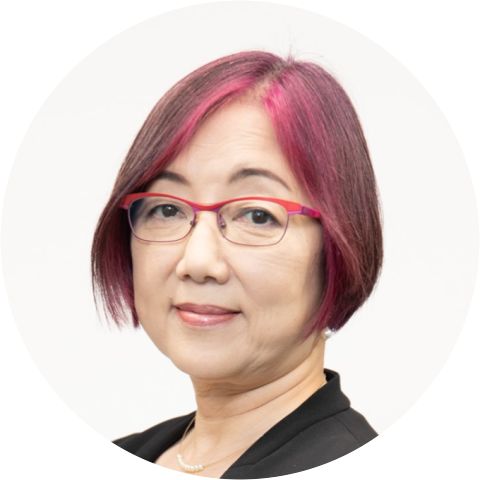 Midori Suzuki-Tsushima