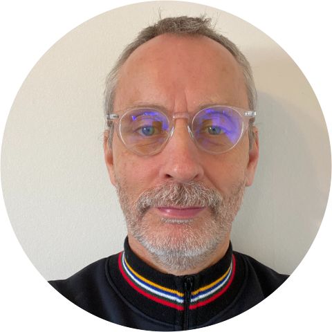 Richard Peachment