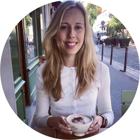 Annalie McCann