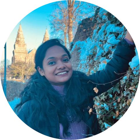 Simi Mathai Simon