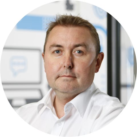 Chris Russell-Smith