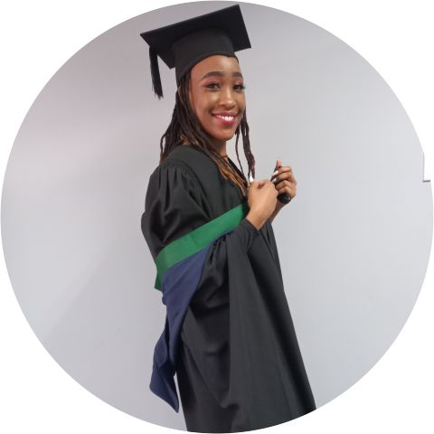 Keneilwe Moremedi