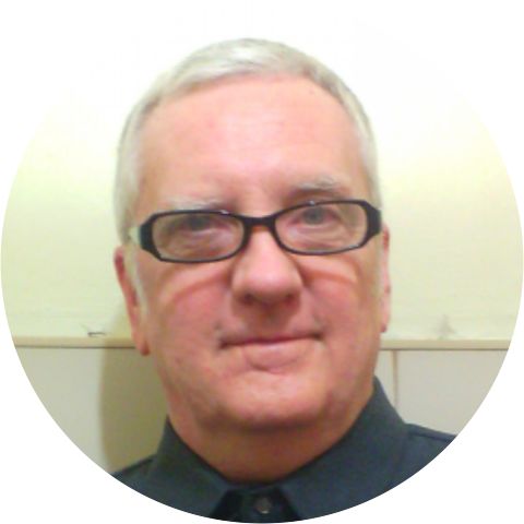 Jeff Morton