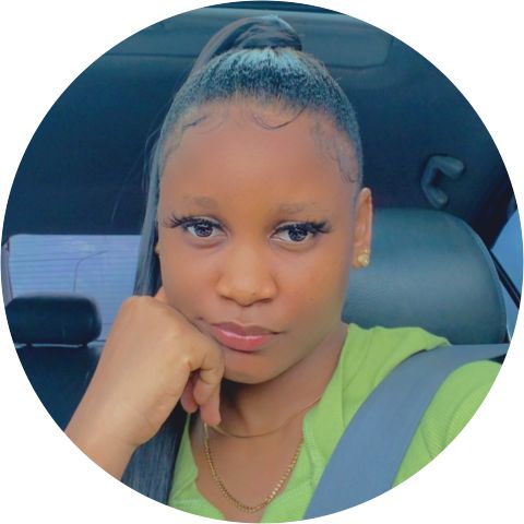 Maria Irewunmi