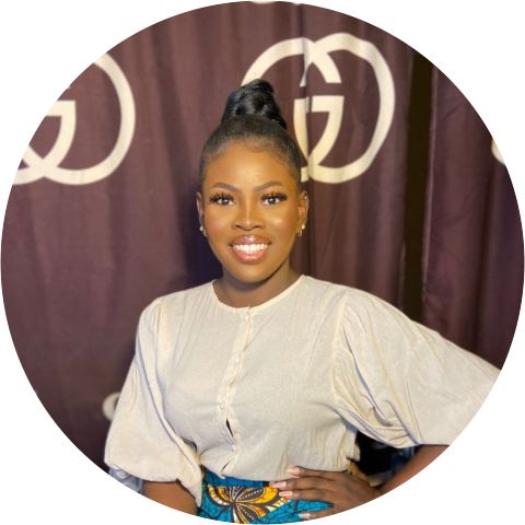 Amidat Adegoke