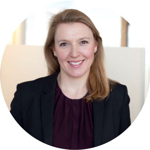 Georgia-Ann Corcoran