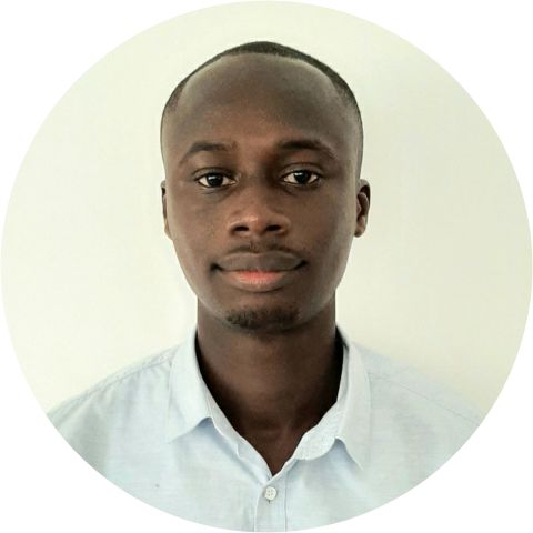Huzaifa Duodu