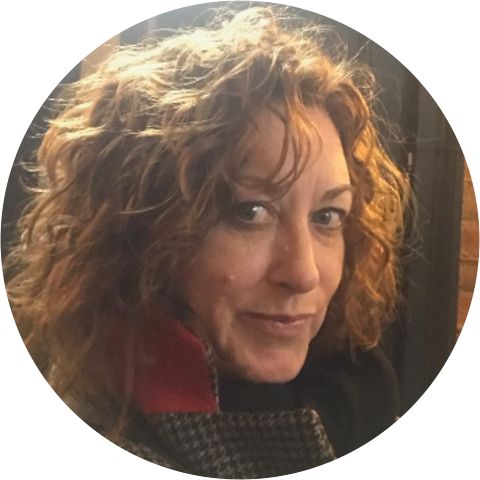 Toni Vicars