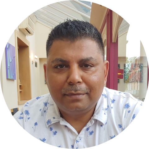 Hemant Virmani
