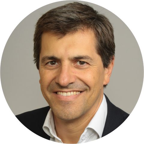 Mario Gonzalez