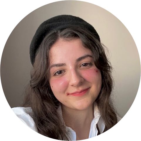 cherine/ceren inal