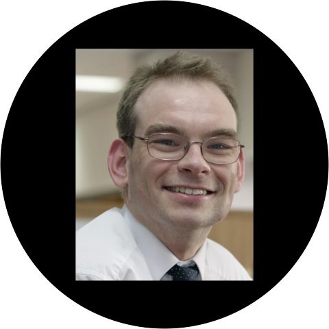 Jeremy Sharpe