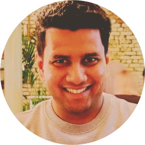 Rishabh Bhagat