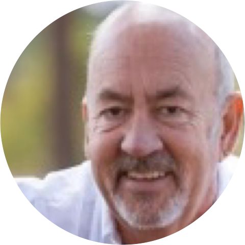 Martin Naughalty