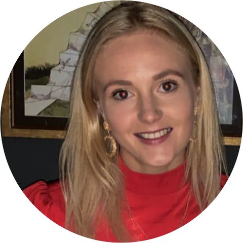Christina Farrar
