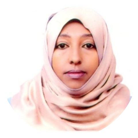 Zinet Yimer Mohammed
